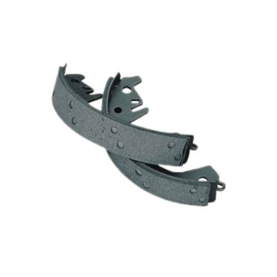 BRAKE SHOES