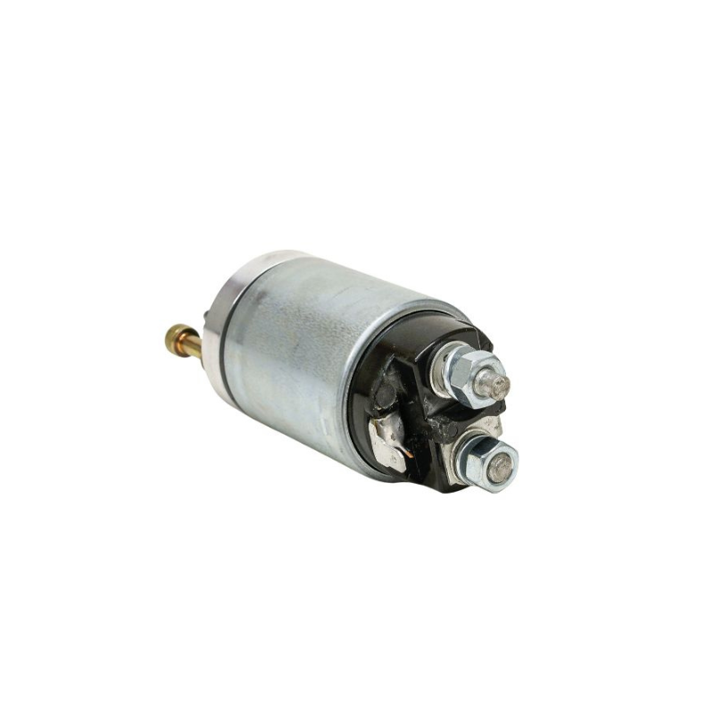 SOLENOID